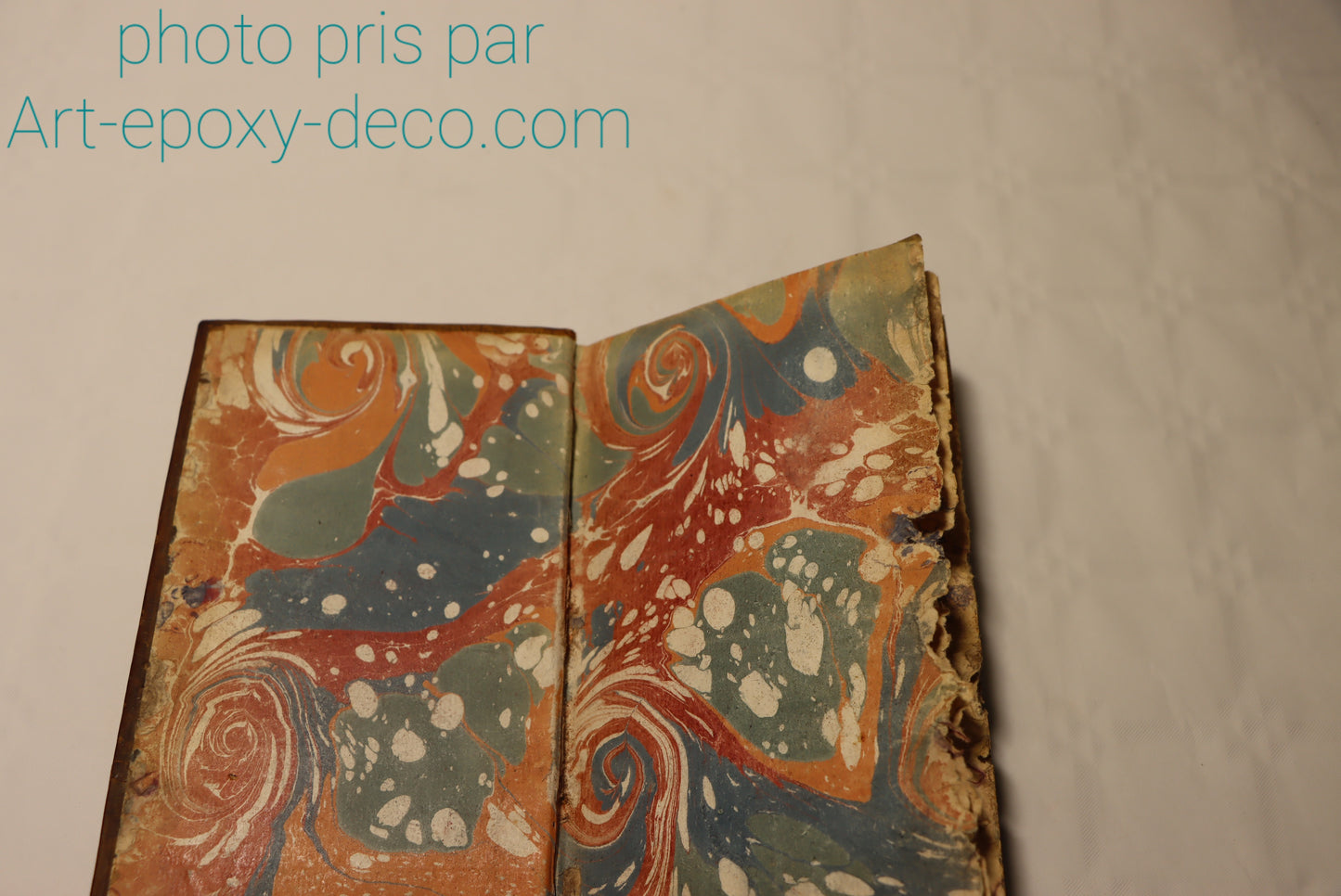 Œuvres diverses de Desmahis 1763