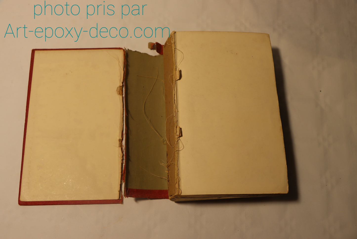 Scott's poetical works 1865