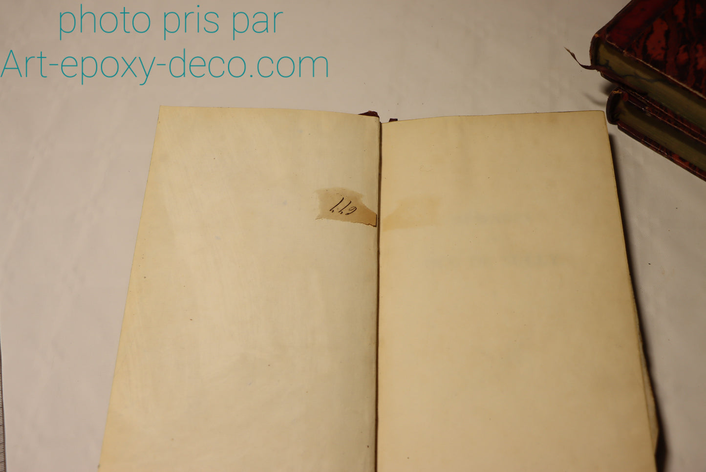 Mémoires du Duc de Sully 3 tomes, Paris Ledoux 1827