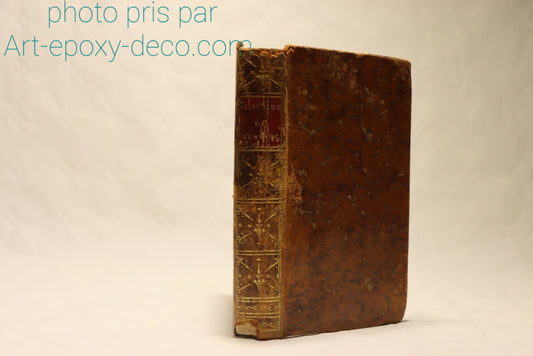 History of the Viscount of Turenne 1806