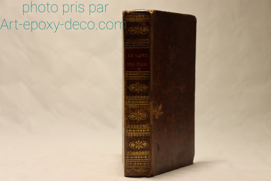 The book of the elect or Jesus crucified 1825