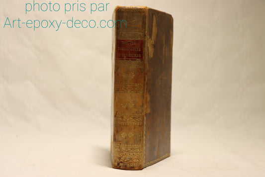 Beauties of the late empire. 1811. Decorated with 16 plates