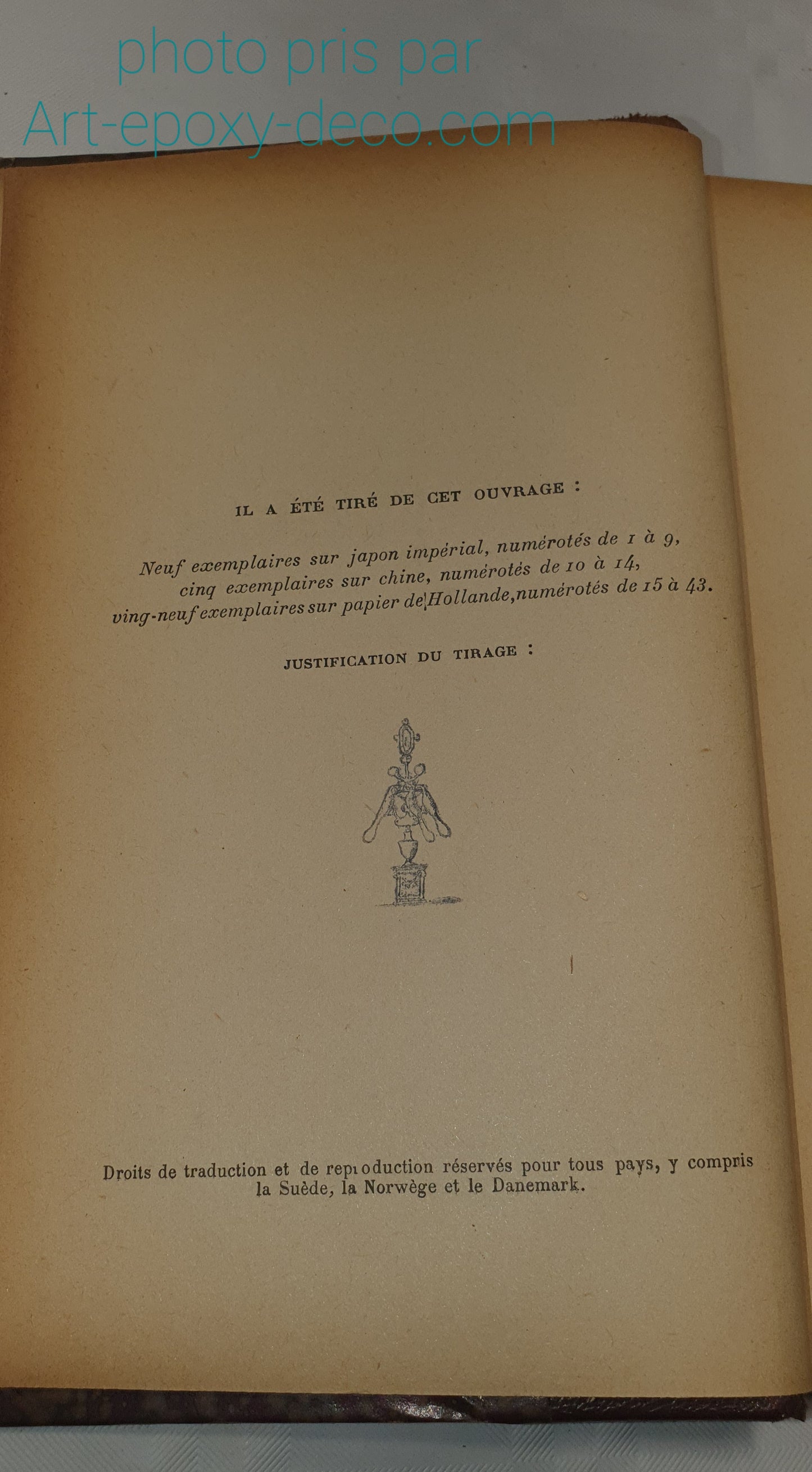 Henri de Régnier Le bon plaisir roman 1902