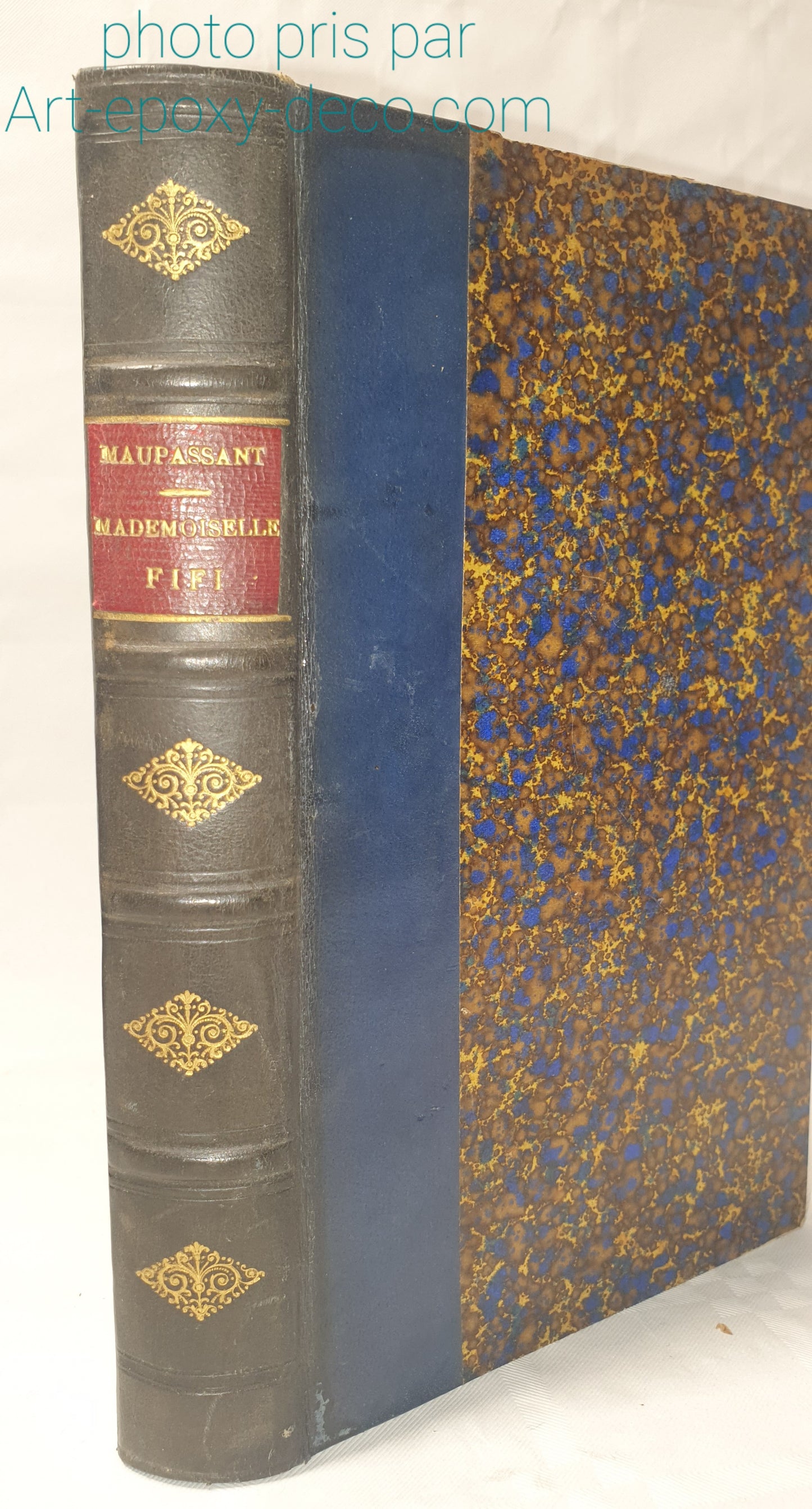Guy De Maupassant