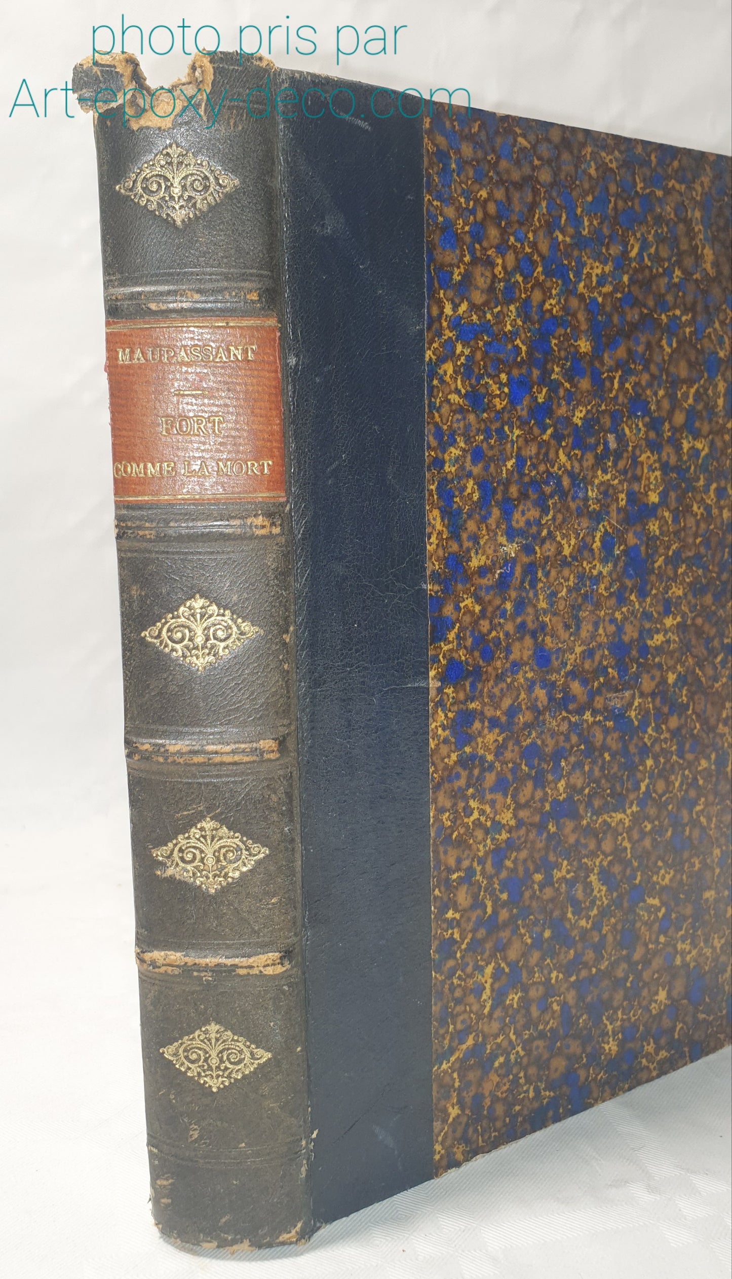 Guy De Maupassant