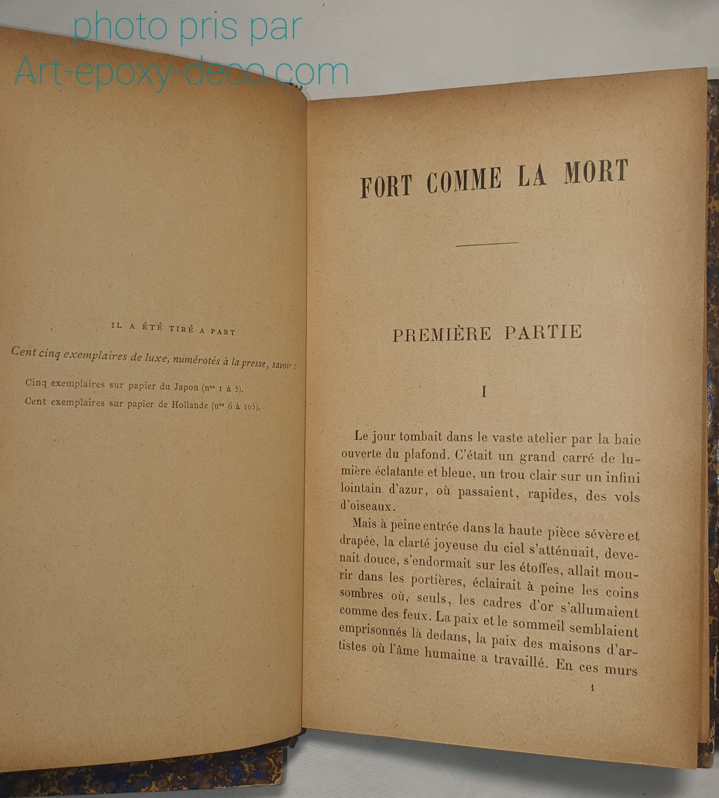 Guy De Maupassant