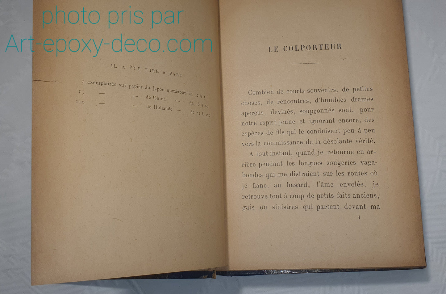 Guy De Maupassant