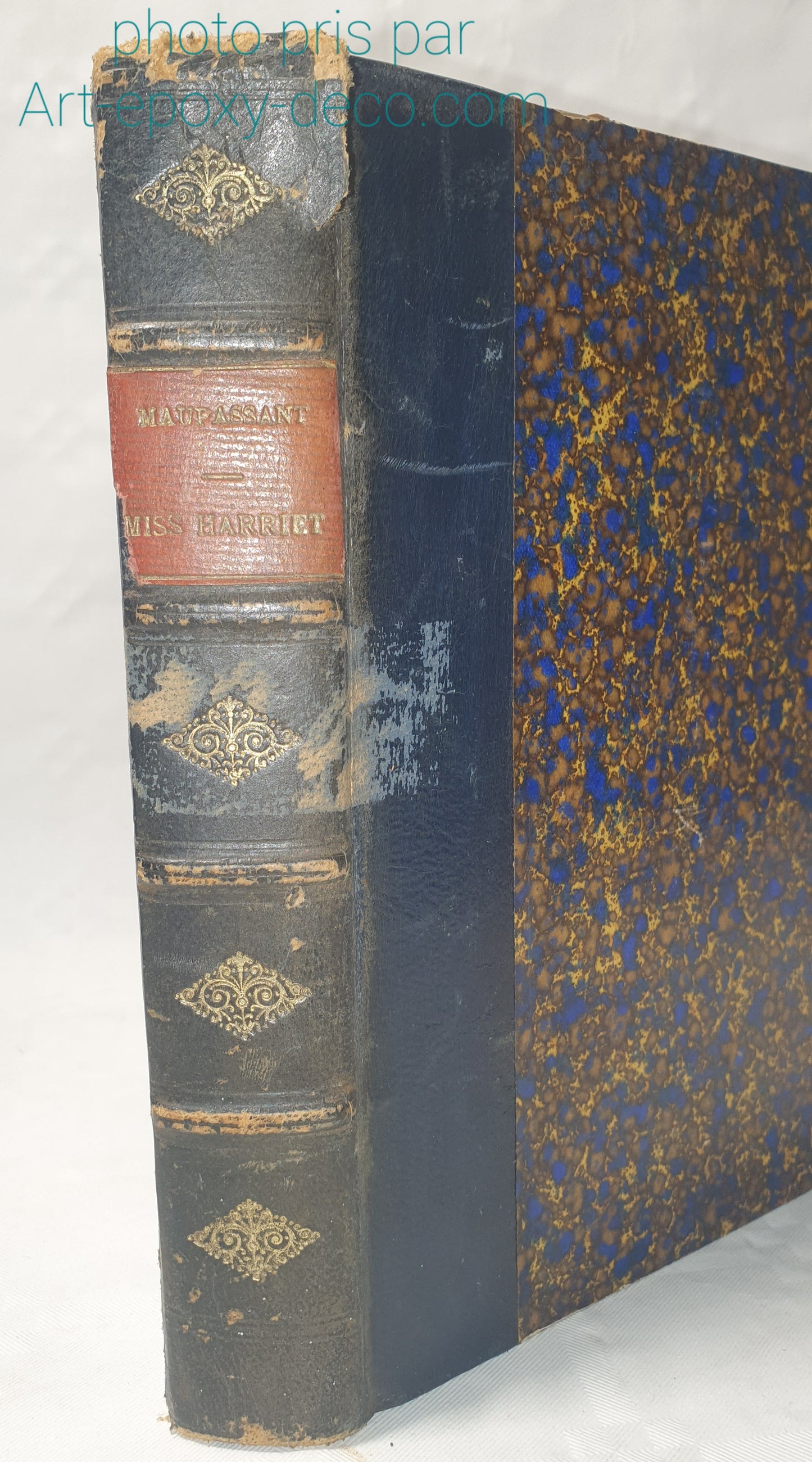 Guy De Maupassant