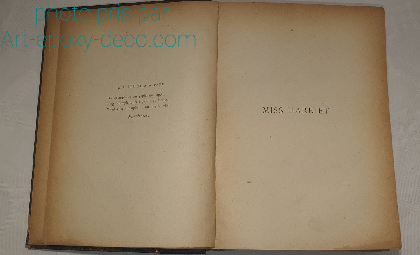 Guy De Maupassant
