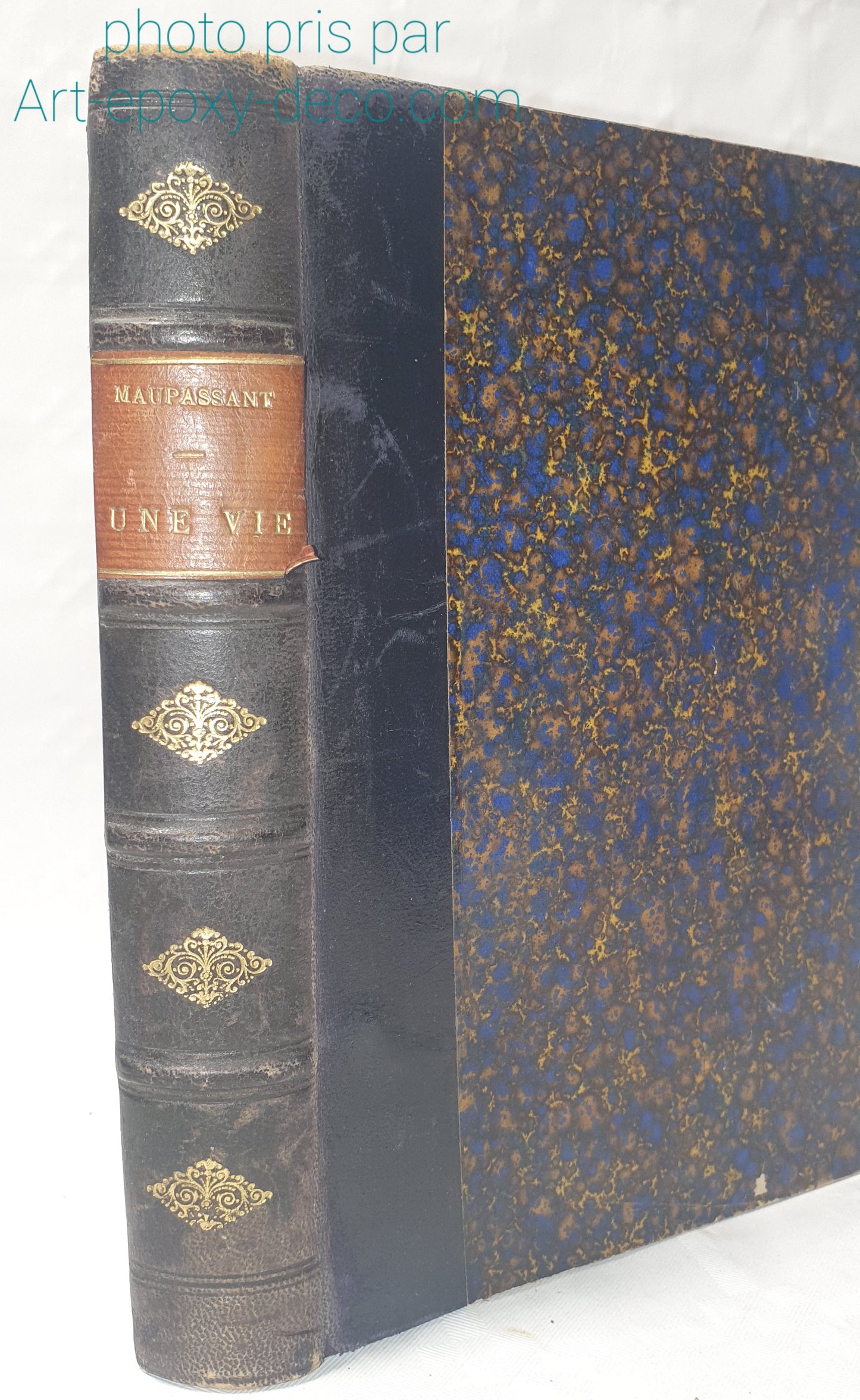 Guy De Maupassant