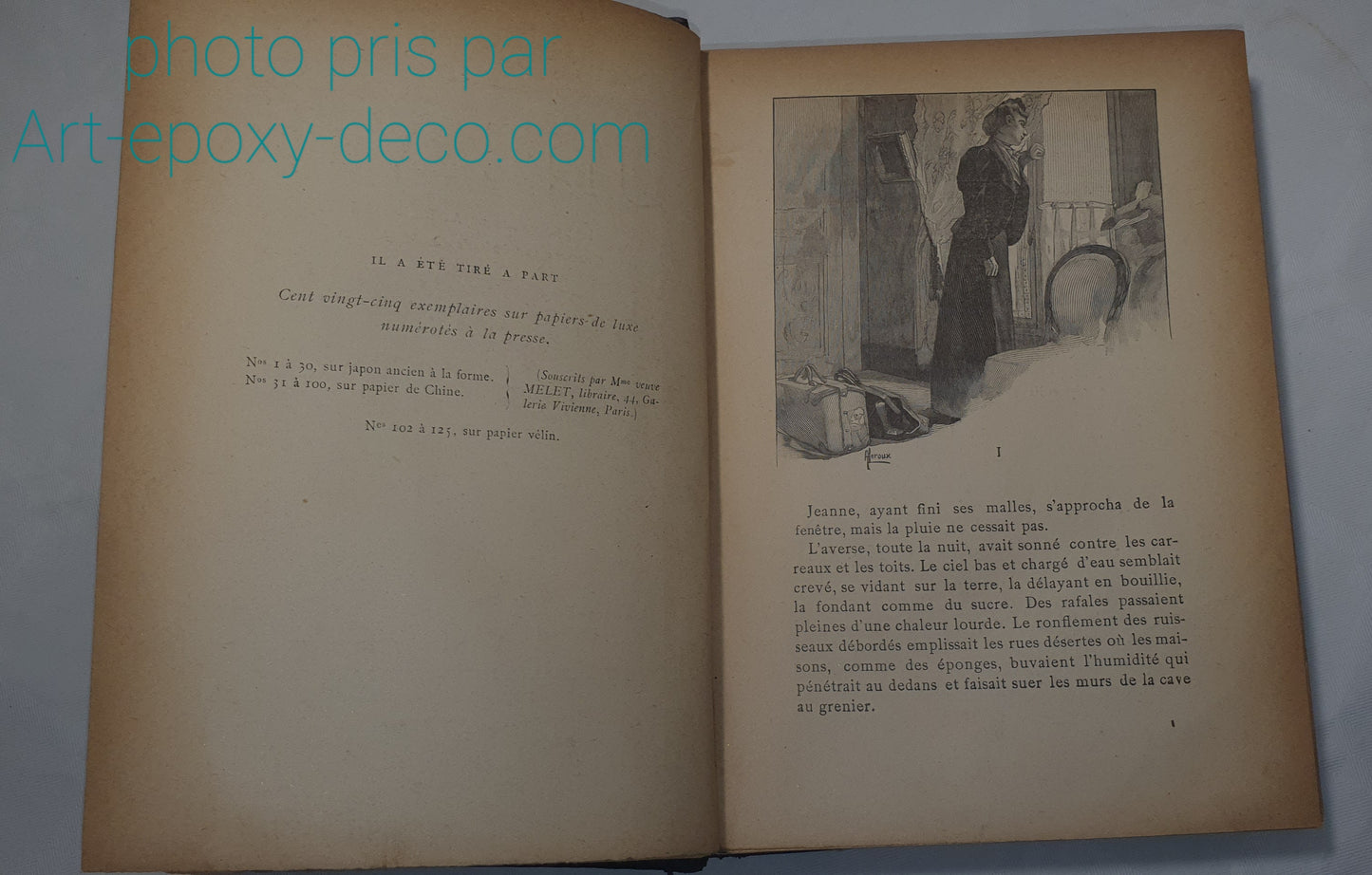 Guy De Maupassant