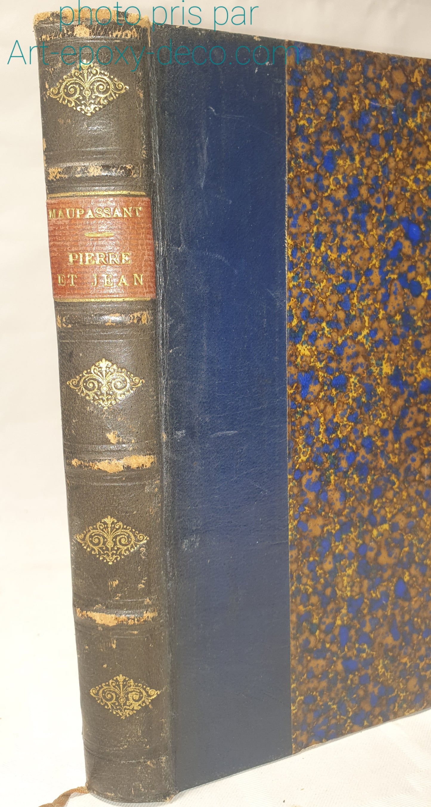 Guy De Maupassant