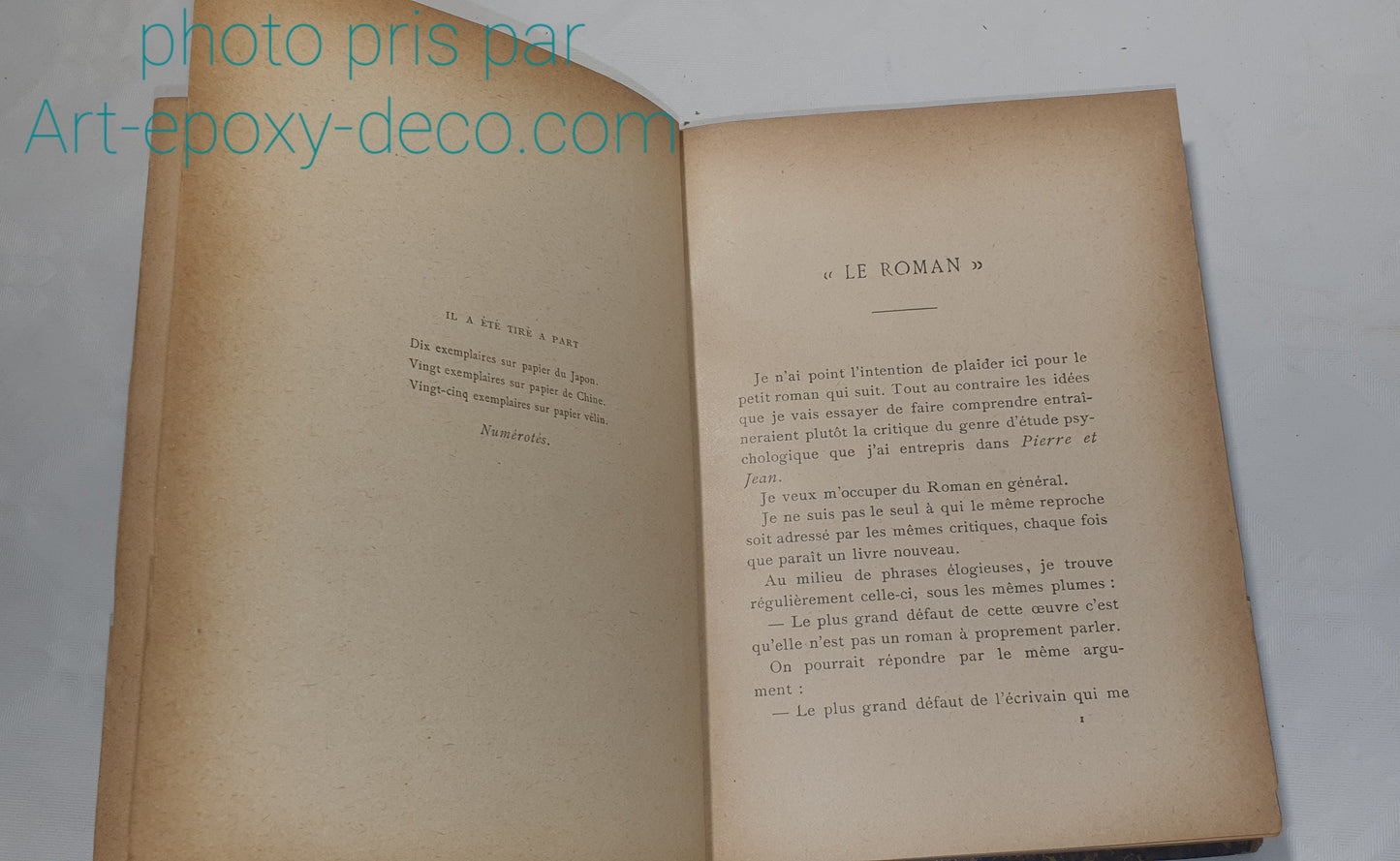 Guy De Maupassant