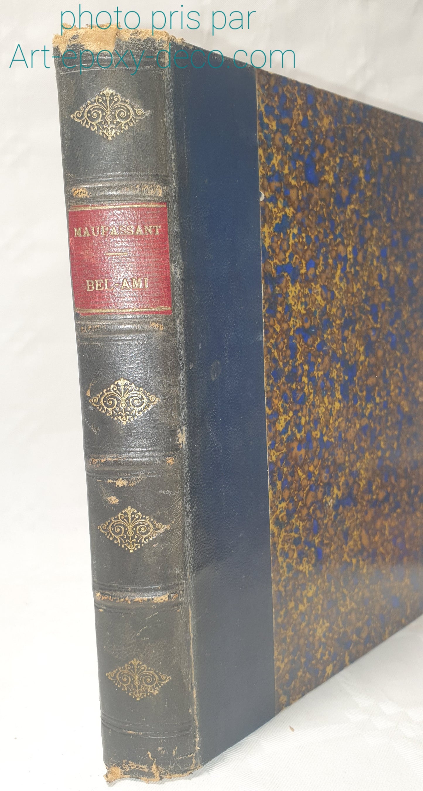 Guy De Maupassant